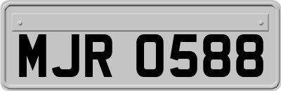 MJR0588