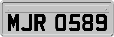 MJR0589