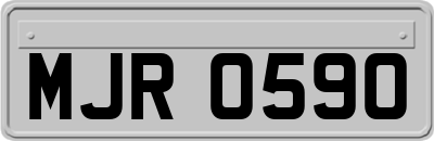 MJR0590