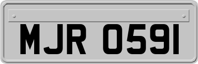 MJR0591