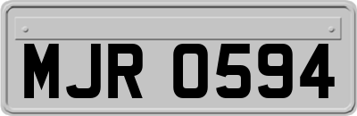 MJR0594