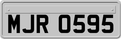 MJR0595