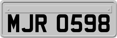 MJR0598
