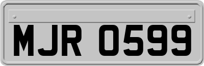 MJR0599