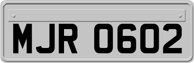 MJR0602