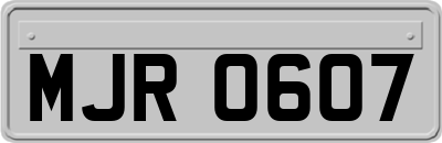 MJR0607