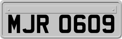 MJR0609