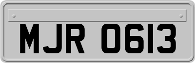 MJR0613