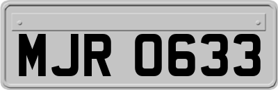 MJR0633