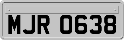MJR0638