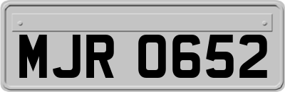 MJR0652