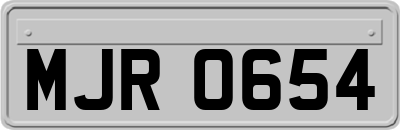 MJR0654