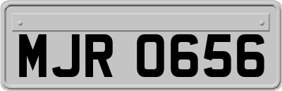 MJR0656
