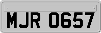 MJR0657