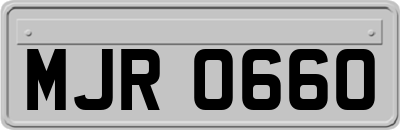MJR0660