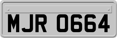 MJR0664