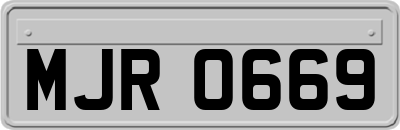 MJR0669