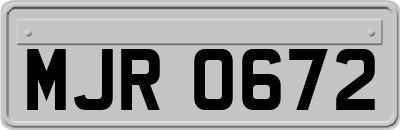 MJR0672