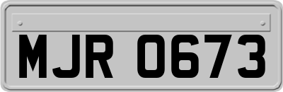 MJR0673
