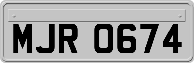 MJR0674