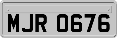 MJR0676