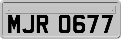 MJR0677