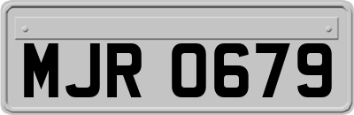 MJR0679