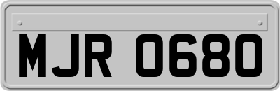 MJR0680