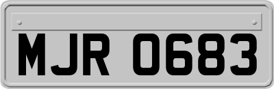 MJR0683