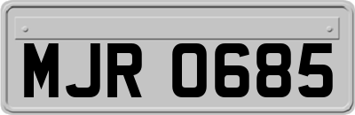 MJR0685