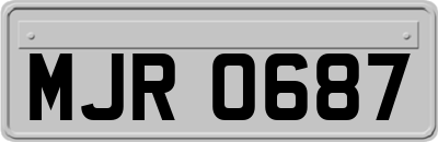 MJR0687