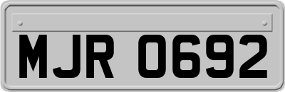 MJR0692