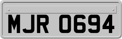 MJR0694