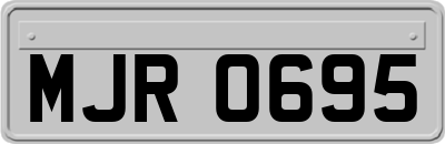 MJR0695