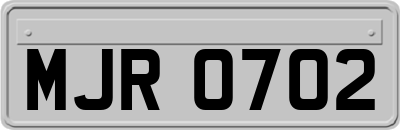 MJR0702