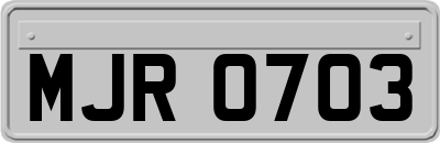 MJR0703
