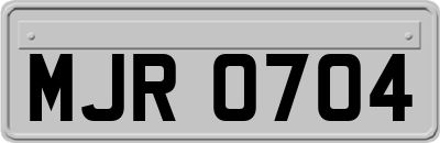 MJR0704