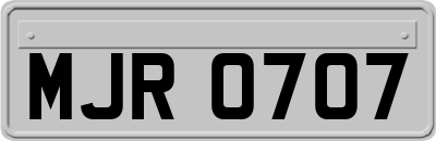 MJR0707