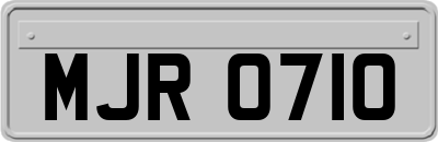 MJR0710