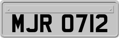 MJR0712