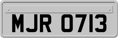 MJR0713