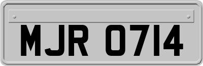 MJR0714