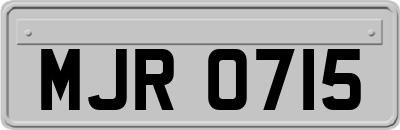 MJR0715