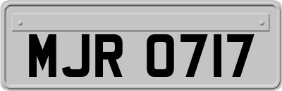 MJR0717