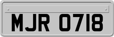 MJR0718