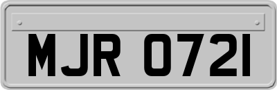 MJR0721