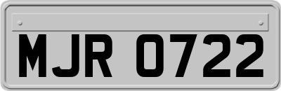 MJR0722
