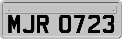 MJR0723