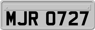 MJR0727