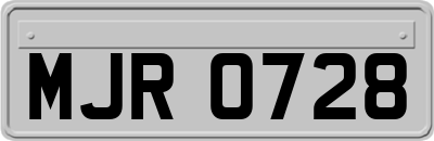 MJR0728